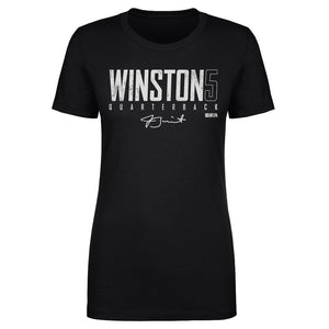 Jameis Winston Women's T-Shirt | 500 LEVEL