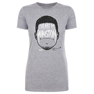 Jameis Winston Women's T-Shirt | 500 LEVEL