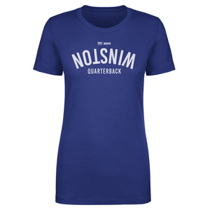 Jameis Winston Women's T-Shirt | 500 LEVEL