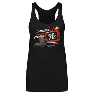 Jameis Winston Women's Tank Top | 500 LEVEL