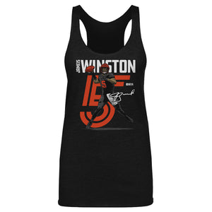 Jameis Winston Women's Tank Top | 500 LEVEL