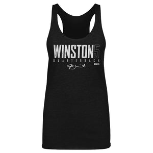 Jameis Winston Women's Tank Top | 500 LEVEL