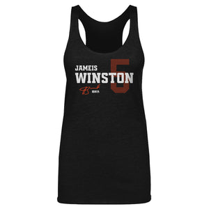 Jameis Winston Women's Tank Top | 500 LEVEL