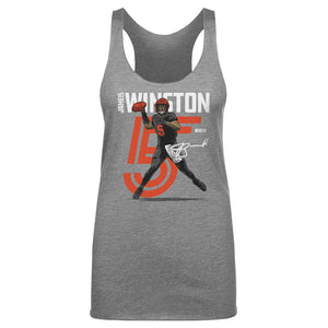 Jameis Winston Women's Tank Top | 500 LEVEL