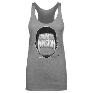 Jameis Winston Women's Tank Top | 500 LEVEL