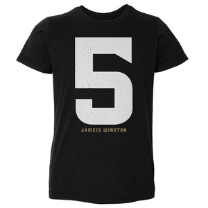Jameis Winston Kids Toddler T-Shirt | 500 LEVEL