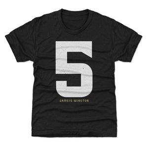 Jameis Winston Kids T-Shirt | 500 LEVEL