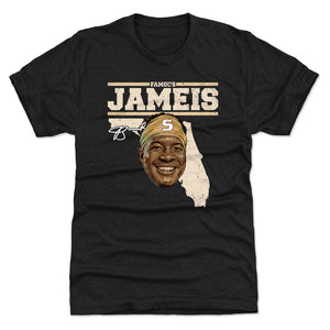 Jameis Winston Men's Premium T-Shirt | 500 LEVEL
