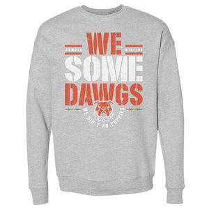 Jameis Winston Men's Crewneck Sweatshirt | 500 LEVEL